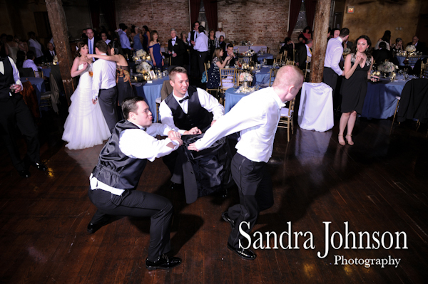 Best New Orleans wedding photographer - Sandra Johnson (SJFoto.com)